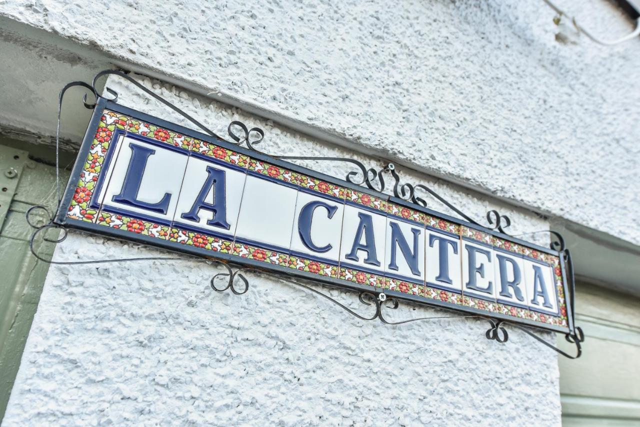 La Cantera Мертір-Тідвіл Екстер'єр фото